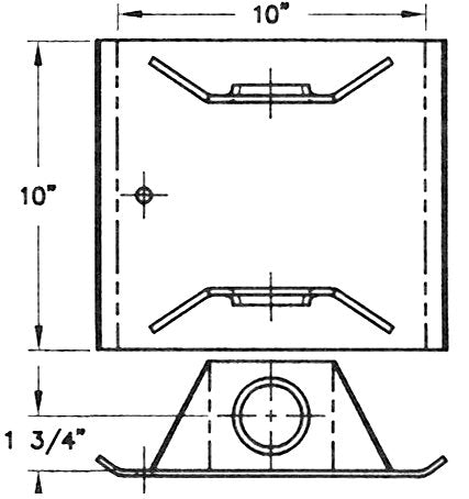 VAN2432 Sand Shoe Low Profile