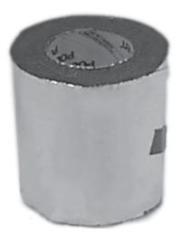 MAN6INCHAFT Tape Aluminum Foil 6"