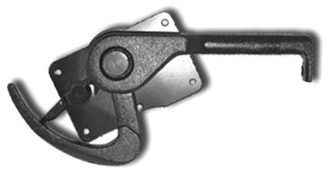 TG69571Todco Style Latch/Lock Assembly