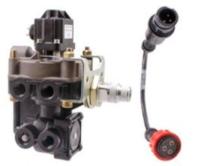 AL430614 Brake ABS Valve