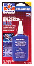 PTX24200 Threadlocker Blue