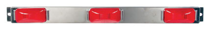 MC94RBP Identification Light Bar